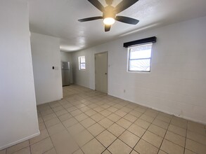 3401 Fred Wilson Ave in El Paso, TX - Building Photo - Building Photo