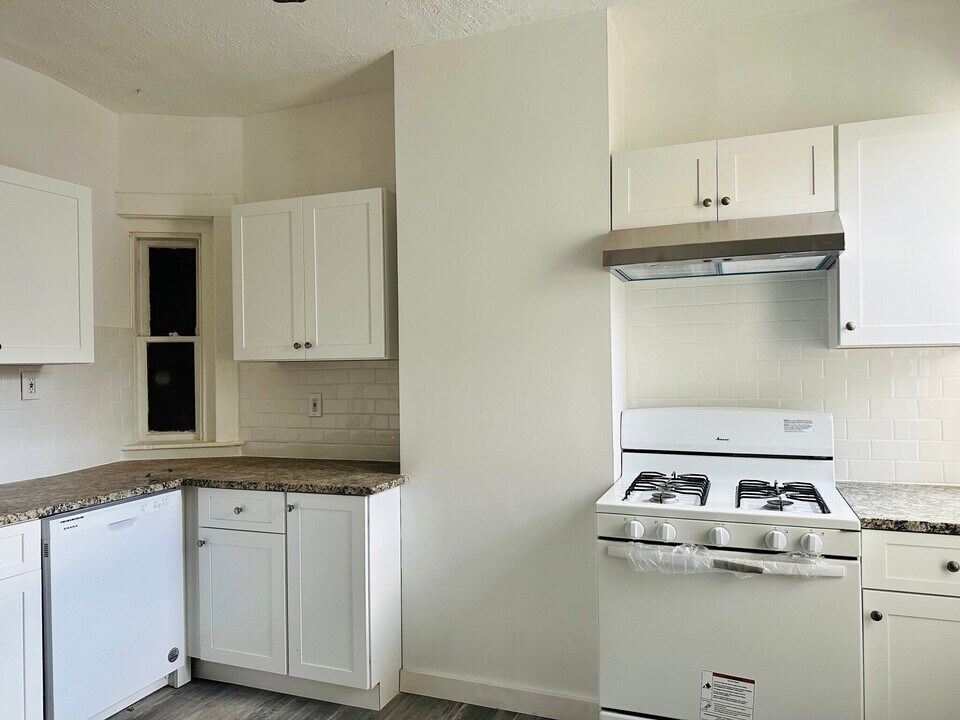 38 Jefferson St in Cambridge, MA - Building Photo