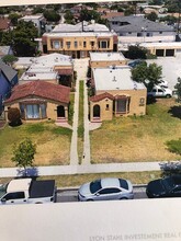 4409-4915 E 57th St in Maywood, CA - Building Photo - Building Photo