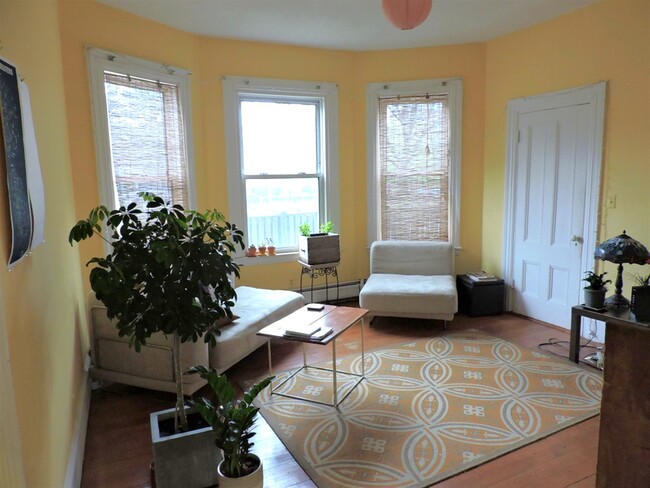 268 Broadway, Unit 1 in Cambridge, MA - Building Photo - Building Photo