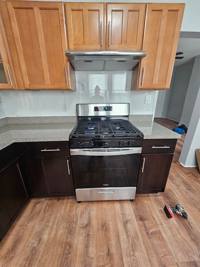 189 Belvidere Ave, Unit Apartment #2