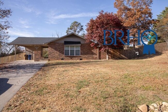 501 Idlewood Ln in Knoxville, TN - Building Photo - Building Photo