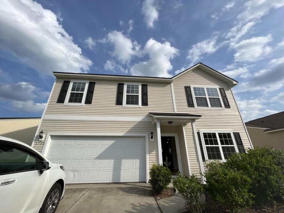 2750 Eton St in Myrtle Beach, SC - Building Photo