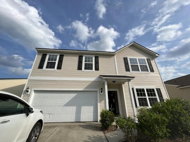 property at 2750 Eton St