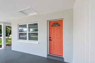 763 NE 12th St in Crystal River, FL - Building Photo - Building Photo