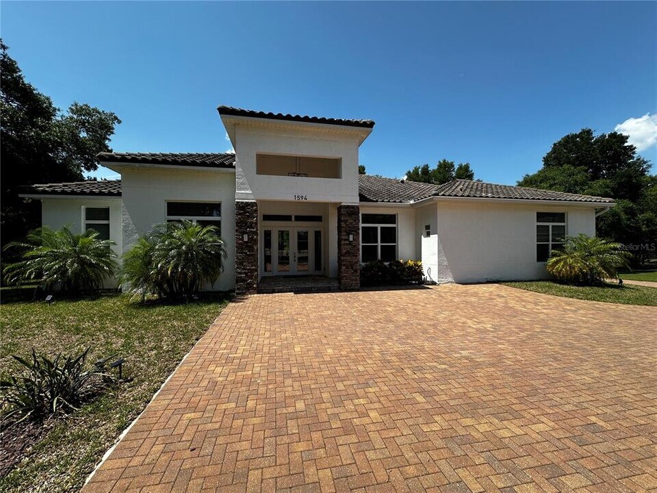 1594 Rebecca Pl in Longwood, FL - Building Photo