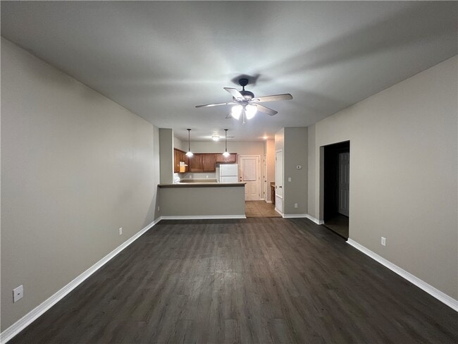 3014 SE J St in Bentonville, AR - Building Photo - Building Photo