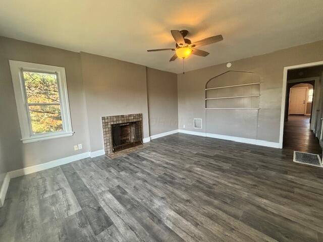 1444 Forest St in Columbus, OH - Building Photo - Building Photo