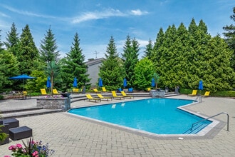 Timberlea Village in Rochester Hills, MI - Building Photo - Building Photo
