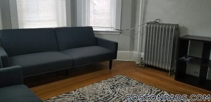 463 Park Dr in Boston, MA - Foto de edificio - Building Photo