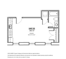 300 Main St in South Boston, VA - Building Photo