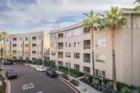 The Belverdere in Irvine, CA - Foto de edificio - Building Photo