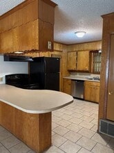 501 3rd St in Terrell, TX - Building Photo - Building Photo
