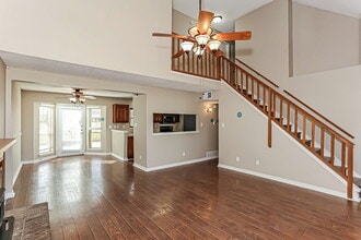 511 Rosewood Ln in Forney, TX - Building Photo - Building Photo