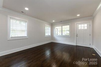 1704 Club Rd in Charlotte, NC - Building Photo - Building Photo