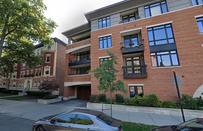 1601 Beacon St in Brookline, MA - Building Photo - Building Photo