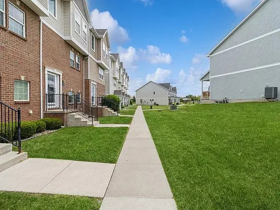 620 Nantucket Pl in Norwalk, IA - Building Photo - Building Photo