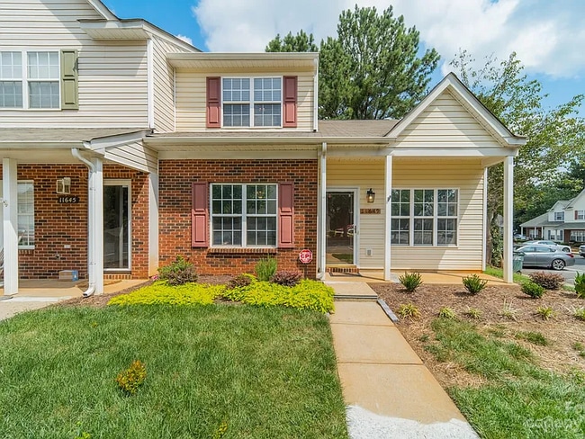 property at 11649 Boxer Ln