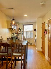 46 Hull St in Boston, MA - Foto de edificio - Building Photo