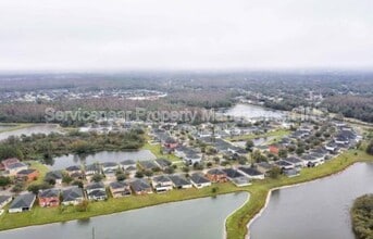 20013 Satin Leaf Ave in Tampa, FL - Building Photo - Building Photo