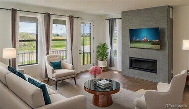11052 Wind Chime Cir in Parker, CO - Building Photo - Building Photo