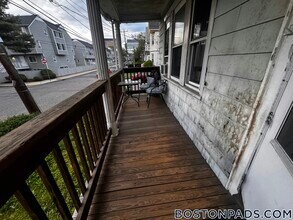 121 Murdock St in Boston, MA - Building Photo - Building Photo