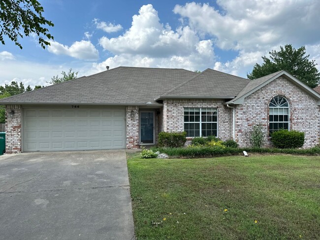 property at 766 Terry Ave