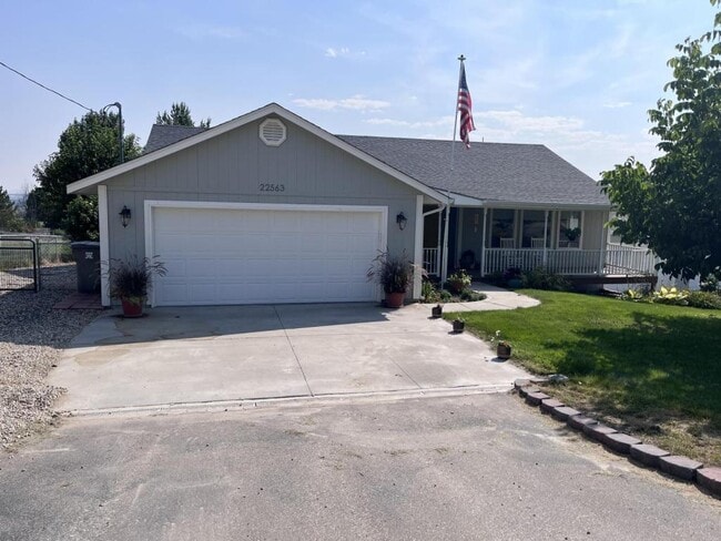 22563 Hanley Dr