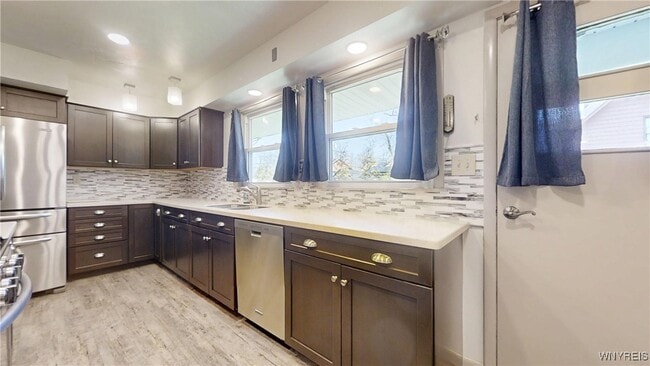 property at 1894 E River Rd
