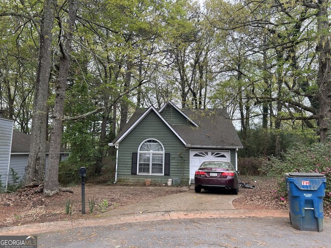 property at 137 Sterling Dr