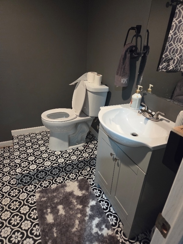 property at 241 Homewood Dr