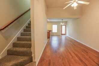 3509 SW Deerfield Blvd in Bentonville, AR - Building Photo - Building Photo