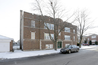 6446 18th St in Berwyn, IL - Building Photo - Building Photo