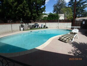 6707 Blucher Ave in Van Nuys, CA - Building Photo - Building Photo