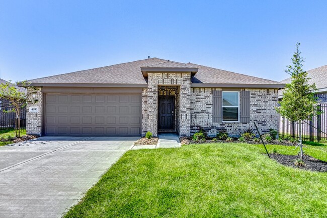 property at 4953 Almond Ter Dr