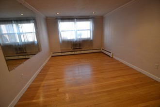 11 Commonwealth Ct, Unit 6 in Boston, MA - Building Photo - Building Photo