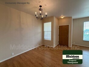 2230 Whale Point in Colorado Springs, CO - Foto de edificio - Building Photo