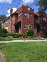 2737 Riverside Ave, Unit 2 downstairs