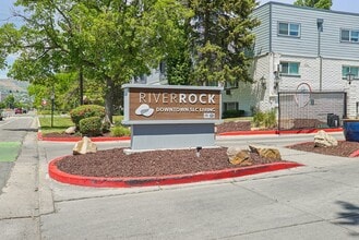 River Rock in Salt Lake City, UT - Building Photo - Building Photo