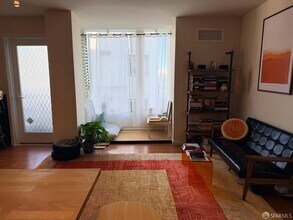 81 Frank Norris St in San Francisco, CA - Building Photo - Building Photo