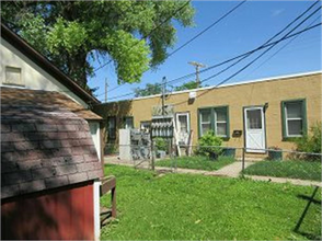 1140 Sherman St in Sturgis, SD - Building Photo - Building Photo