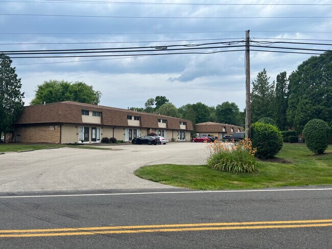 5215 Cline Rd, Unit H in Kent, OH - Building Photo - Building Photo