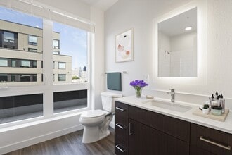 The Hooper in Denver, CO - Foto de edificio - Building Photo