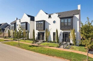 18835 Selah Wy in Norman, OK - Building Photo