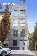 59 W 128th St in New York, NY - Building Photo - Building Photo