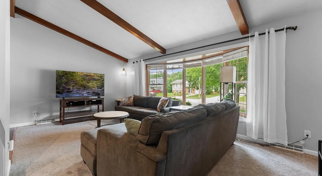 property at 2637 Riviera Ct