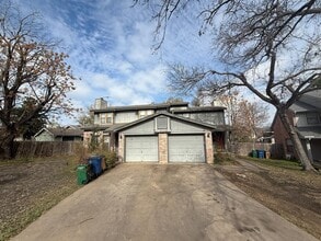 7806 Topawa Cove in Austin, TX - Building Photo - Building Photo