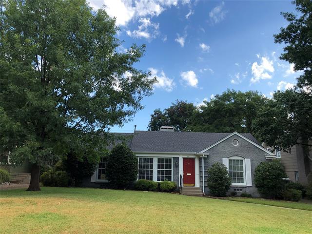 property at 3538 Westcliff Rd S