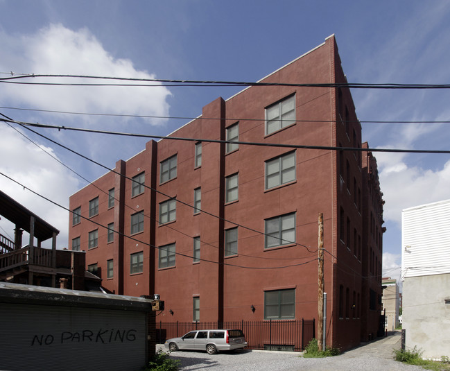 Market Fair Senior Housing in Camden, NJ - Building Photo - Building Photo