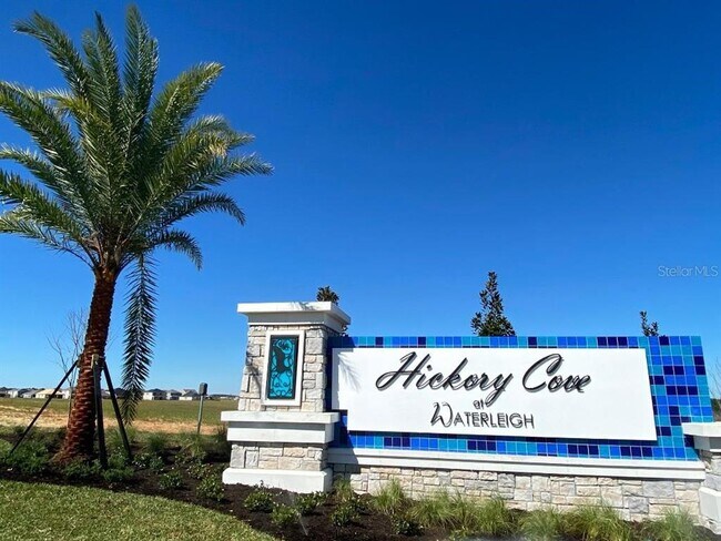 9406 Bolero Rd in Winter Garden, FL - Building Photo - Building Photo